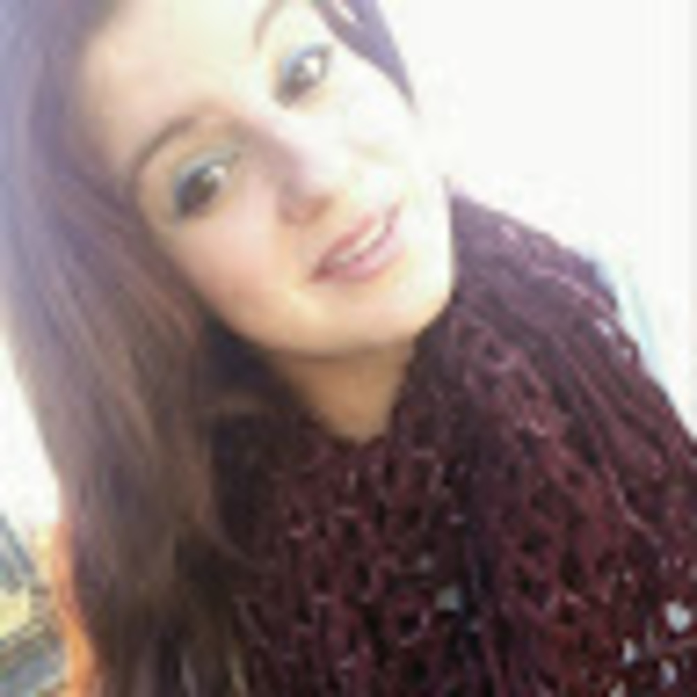Meet your Posher, Gabrielle